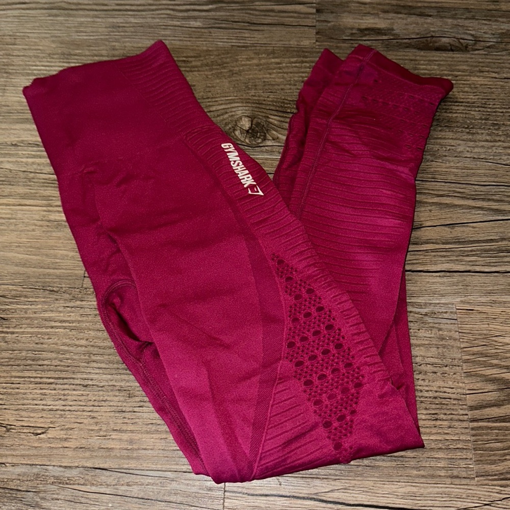 Gymshark seamless legging